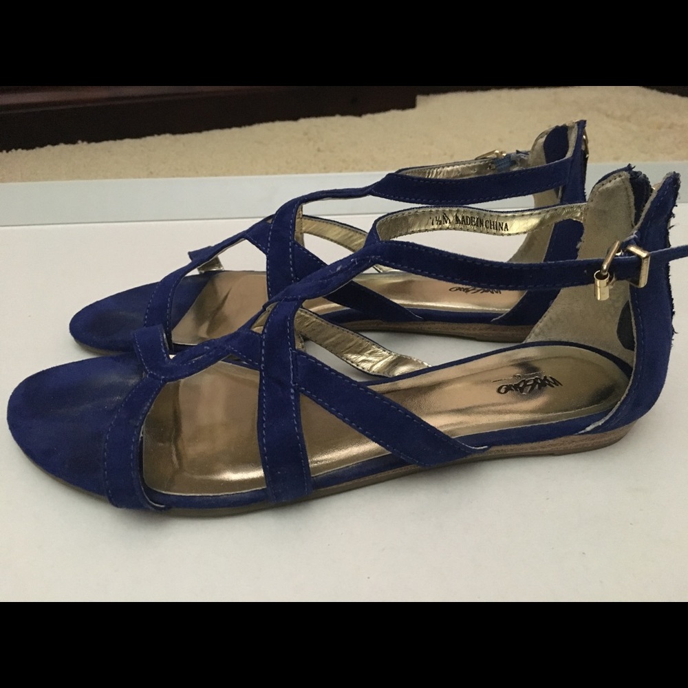 Mossimo - Sandals